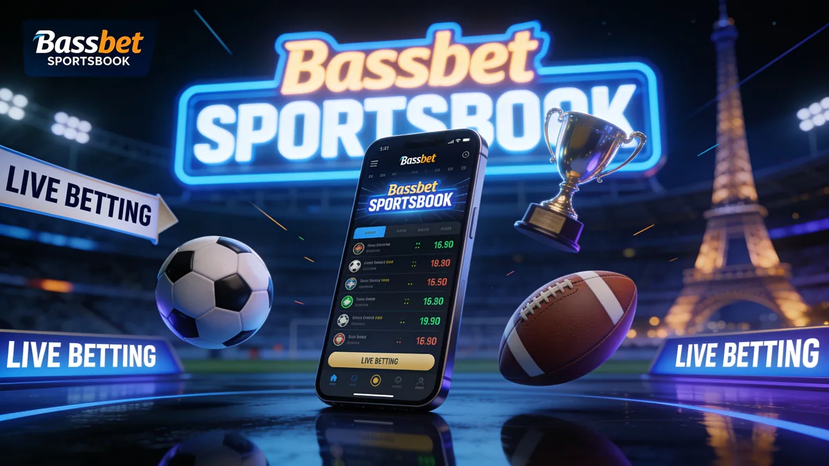 bassbet casino en France — Comment télécharger l’application BassBet pour iOS ?