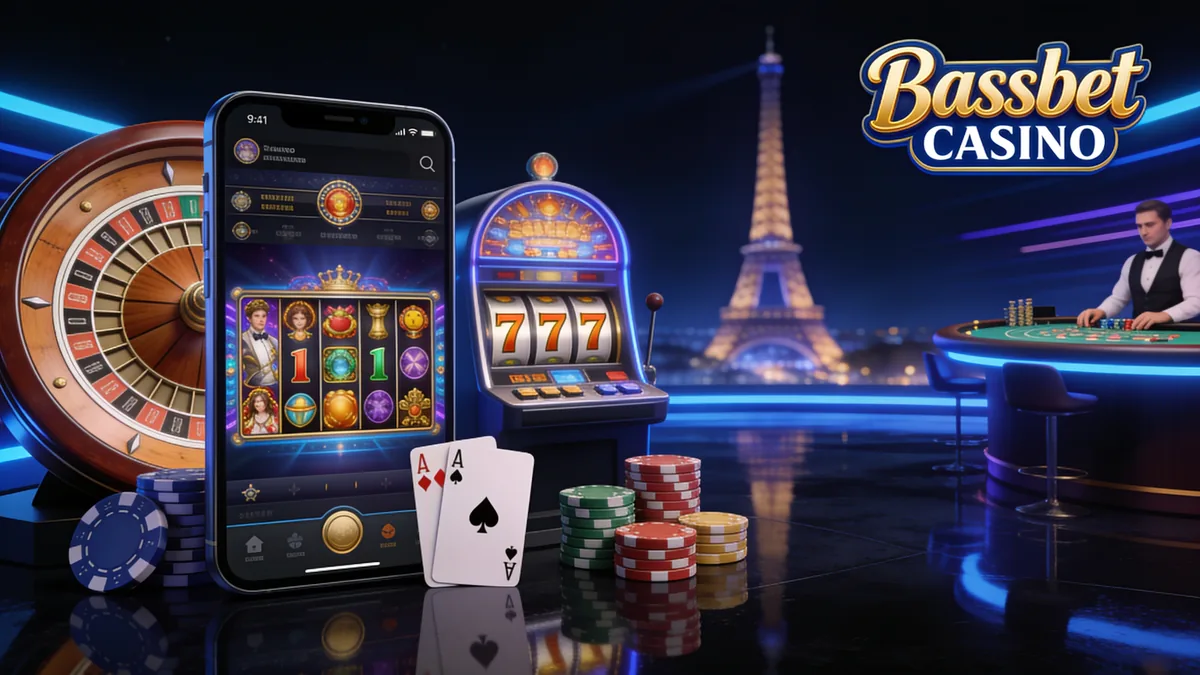 Les atouts et avantages de BassBet Casino — bassbet casino en France