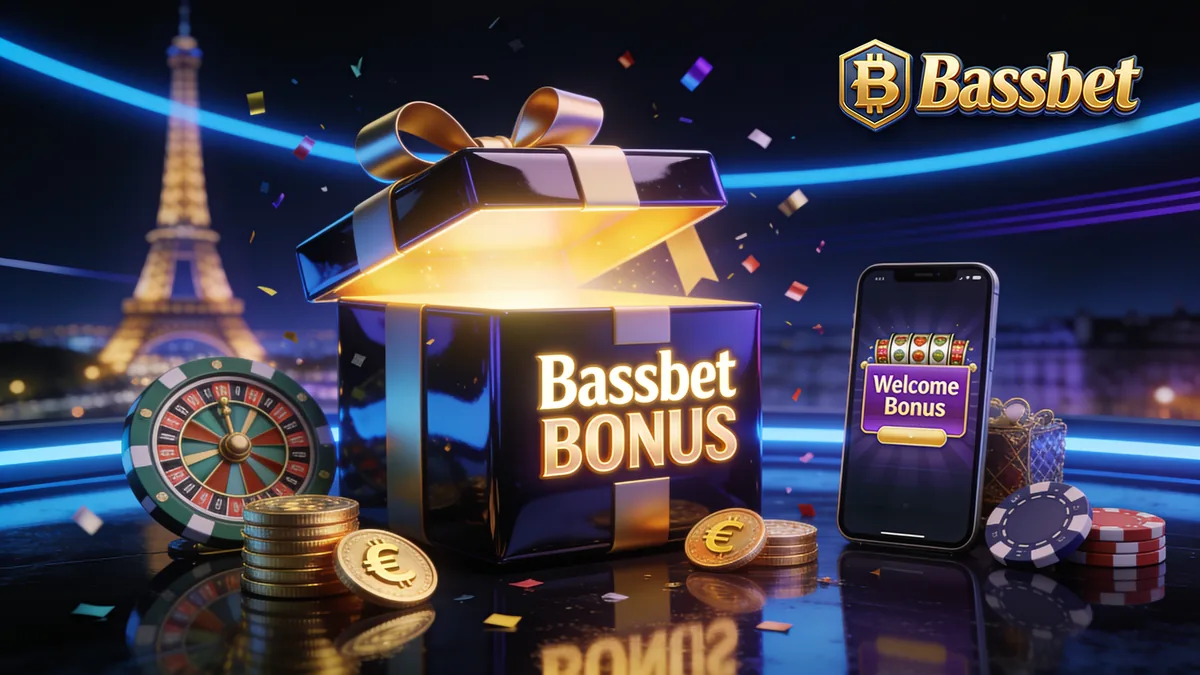 Programme de bonus BassBet : guide bassbet casino pour les joueurs en France